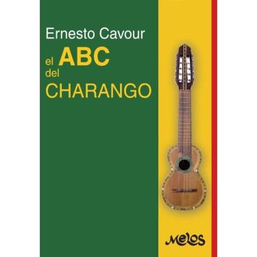 Imagem de BA13090 - El ABC del charango - Espanhol