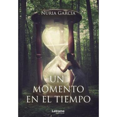 Imagem de Un momento en el tiempo - Espanhol
