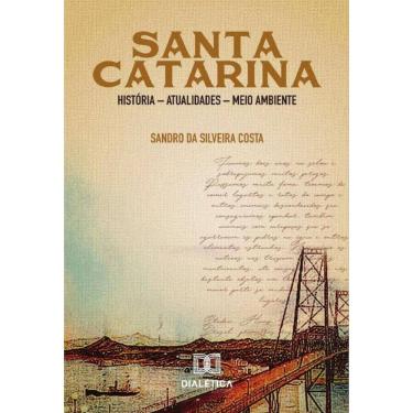 Imagem de Santa Catarina-Português