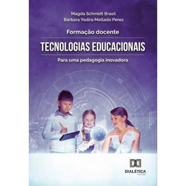 Imagem de Formação Docente - Português