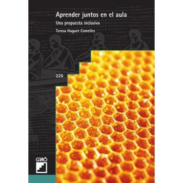 Imagem de Aprender juntos en el aula - Espanhol