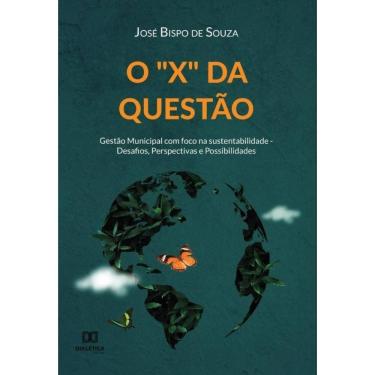 Imagem de O "X" da questão - Português