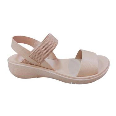 Imagem de Sandália terra e agua, Linho, 38