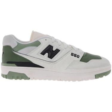 Imagem de Tênis New Balance 550 Masculino-Masculino