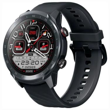 Imagem de Relógio Smartwatch Mibro Watch A2 Xpaw015 - Preto - Com Bluetooth