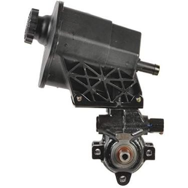 Imagem de Bomba de direção hidráulica Cardone 96-70269 com reservatório