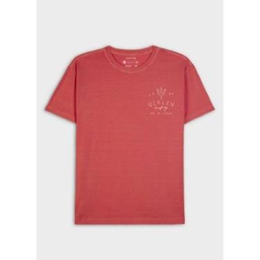 Imagem de T-shirt stone scribble OSKLEN-Masculino