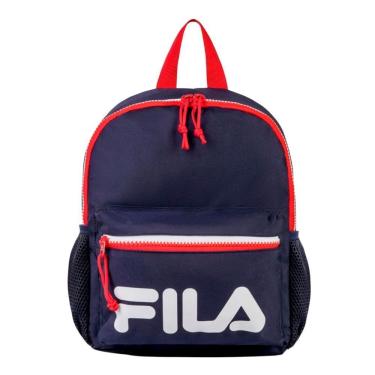 Imagem de Mochila Fila Mini Colors Letter