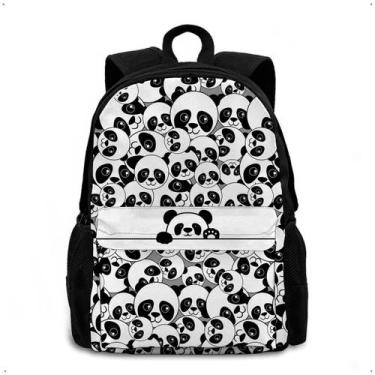 Imagem de Mochila Bolsa Com Carrinho Rodinha De Mão Puxar Infantil Criança Perso