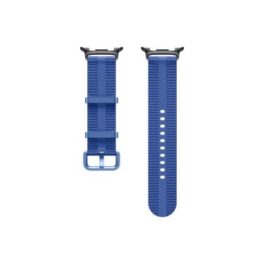 Imagem de Pulseira Athleisure Galaxy Watch8 (P/M) - Azul Marinho