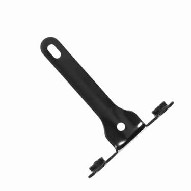 Imagem de Aoresac Suporte de Inflação para Bicicleta de Montanha ZTTO Suporte Cartucho CO2 para Bicicleta Design Leve e Compacto a Maioria das Bicicletas, Feito Material Metálico (Preta)