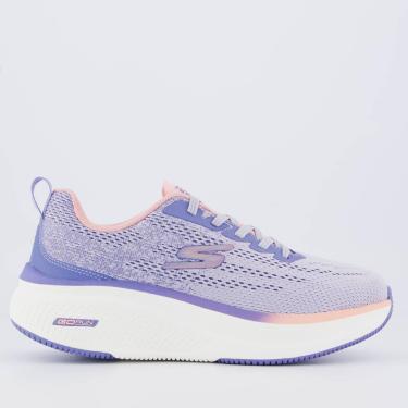 Imagem de Tênis Skechers Go Run Elevate 2.0 Feminino-Feminino