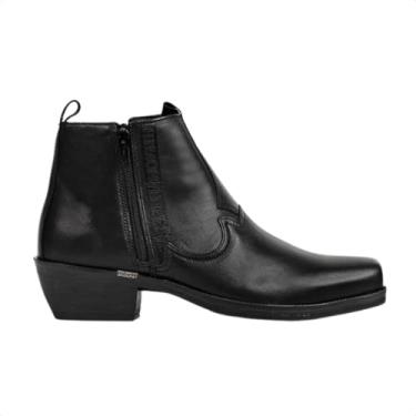 Imagem de Bota New Country Ferracini 8907 Preto