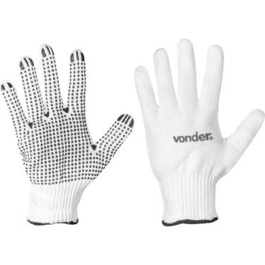 Imagem de Luva de Helanca Pigmentada, Encartelada, Lhv010, Vonder OstenVonder