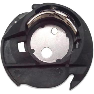 Imagem de YICBOR Caixa de bobina para máquina de costura #Q6A0764000 para Singer 3321, 3323 Talent, 4411 resistente, 4423 (resistente), 4432, 44S, 4452 resistente, 5511, 5523, 5532 resistente (2)