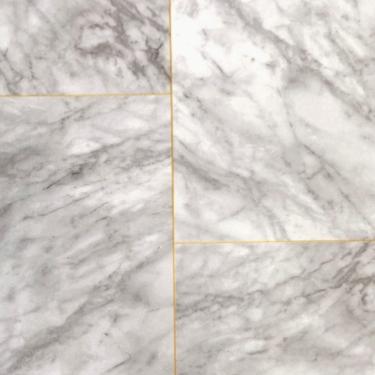 Imagem de Papel de Parede Santorini Pedra Branco SN23