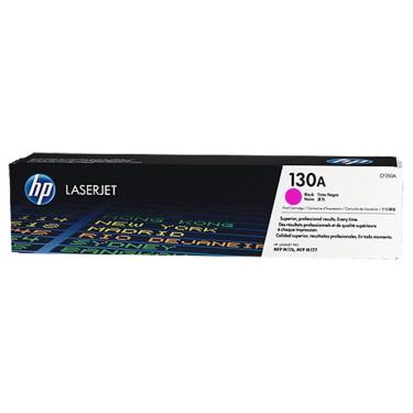 Imagem de Toner Hp 130a Original Cf353a Magenta P/ Laserjet M176n, M177fw