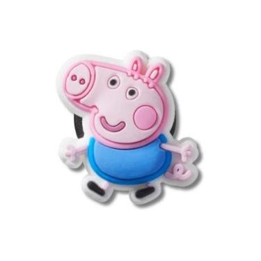 Imagem de Jibbitz™ Peppa Pig George Único-Unissex
