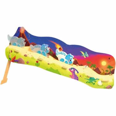 Imagem de Desce A Rampa Dinossauro - 2778 - Brincadeira De Criança