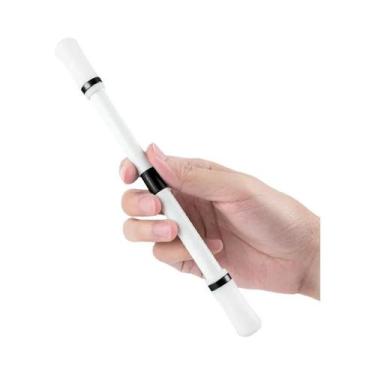 Imagem de Caneta Fidget Spinner Antiestresse Para Adultos E Crianças, Brinquedo 