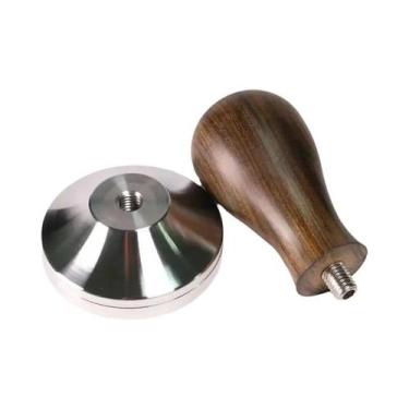 Imagem de Portafiltro Sem Fundo De 54mm Para Máquinas De Café Espresso Breville 