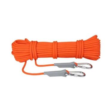 Imagem de Corda De Segurança Reforçada De 10-12mm Xinda Para Escalada, Montanhis