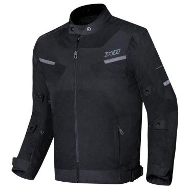 Imagem de Jaqueta X11 Breeze 2 Masculina Impermeável Motociclista Motoqueiro-Masculino
