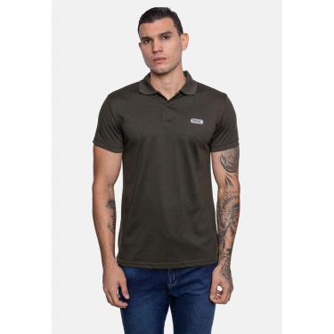Imagem de Camisa Polo Fatal Piquet Masculino-Masculino