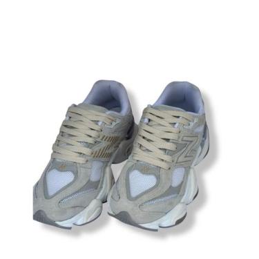 Imagem de Tênis New Balance 9060 Importado unissex, 35