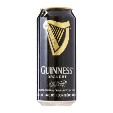 Imagem de Cerveja guinness lt 440ml