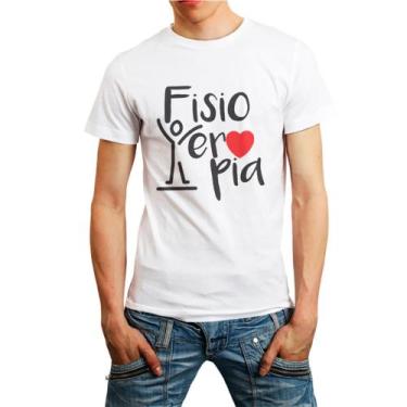 Imagem de Camiseta direito enfermagem marketing psicologia contabilidade camisa 