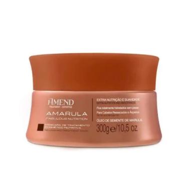 Imagem de Máscara de Tratamento Amarula Amend 300G