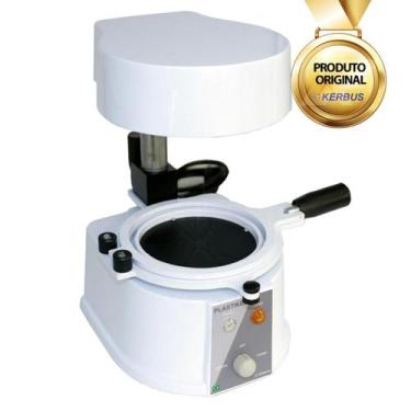 Imagem de Moldeira A Vácuo Equipamento Odontológico Kerbus, 110V