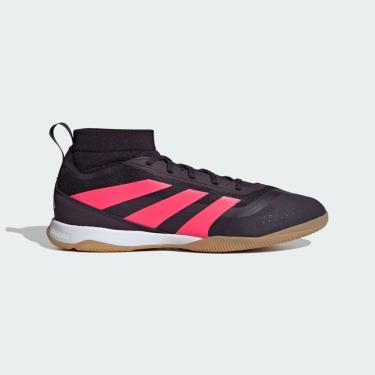 Imagem de Chuteira Futsal Adidas Cano Médio Predator League-Unissex