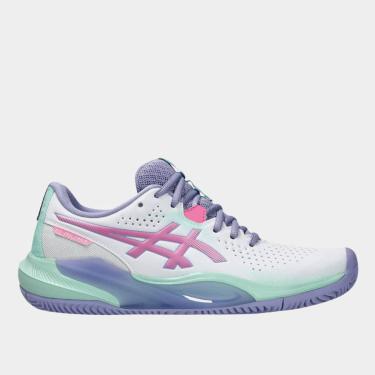 Imagem de Tênis Asics Gel-Challenger 15 Clay Feminino-Feminino