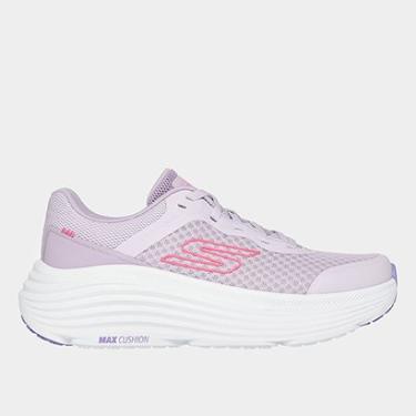 Imagem de Tênis Skechers Max Cushioning Endeavour Feminino-Feminino