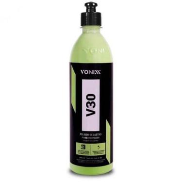 Imagem de Polidor V30 - Lustro Verniz Asiatico 500ml - Vonixx