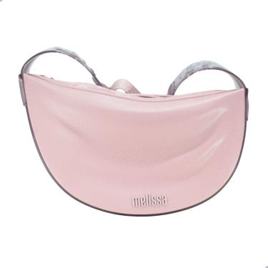 Imagem de Bolsa Melissa Vibe Bag Rosa