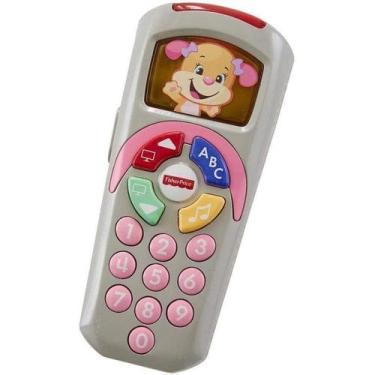Imagem de Hxb75 fisher-price brinquedo controle remoto irmã do cachorrinho - Mat