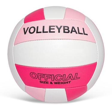 Imagem de Stavanicen de voleibol tamanho 5 Soft Indoor Outdoor 260g
