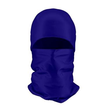 Imagem de Touca Ninja Balaclava Capuz Bandana Máscara Gorro Motoqueiro Proteção Poeira Vento Frio-Masculino