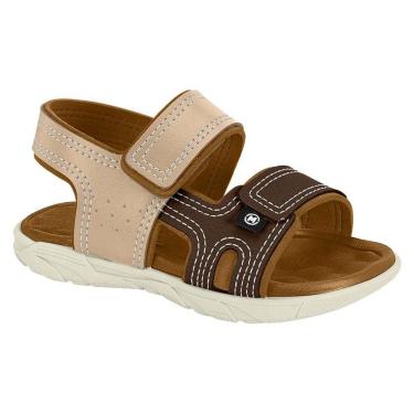 Imagem de Sandália Infantil Molekinho 2135-137