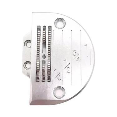 Imagem de Kit De Dentes Para Placa De Agulha De Máquina De Costura Reta Computad