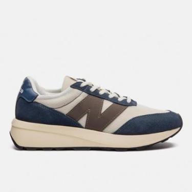Imagem de Tênis New Balance 370v1 Unisex-Unissex