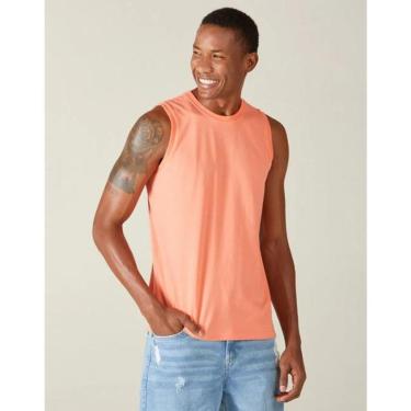 Imagem de Regata Básica Masculina Malwee Ref. 04421-Masculino