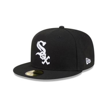 Imagem de BONE NEW ERA 59FIFTY CHICAGO WHITE SOX MLB HIDDEN HIT-Masculino