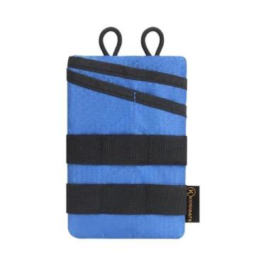 Imagem de Bolsa De Ferramentas Mini Leve E Dobrável Em Oxford, Organizador EDC R