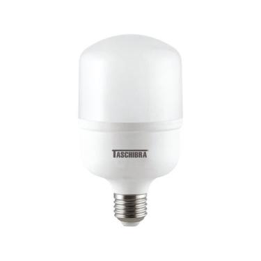 Imagem de 6 Lâmpada High Led 20w E27 3000k Branco Quente Taschibra