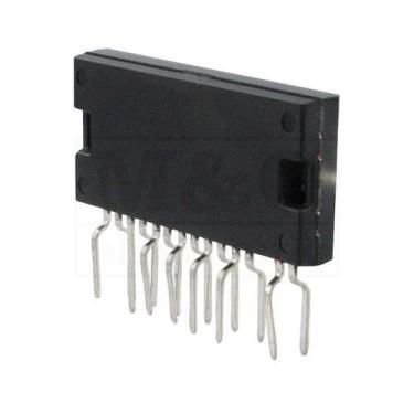 Imagem de Amplificador de Áudio Estéreo TDA 7263L - 12W por Canal - St ou Fairch