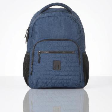 Imagem de Mochila De Costas Juvenil Wear Clio Style Crinkle 20L-Unissex
